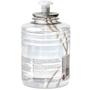 WhiteLabel Olielampe Ø54x84mm