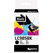 BLYBIRD Blæk LC985BK Sort