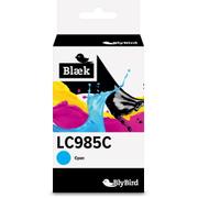BLYBIRD Blæk LC985C Cyan