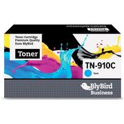 BLYBIRD TN910C Cyan Lasertoner, 9.000 sider