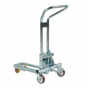WhiteLabel NH Handling butikspalleløfter 200kg