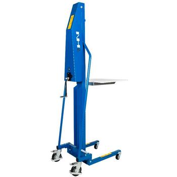 NH MES200 miniløfter 200kg (8620015)