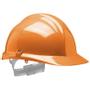 CENTURION 1125 sikkerhedshjelm orange