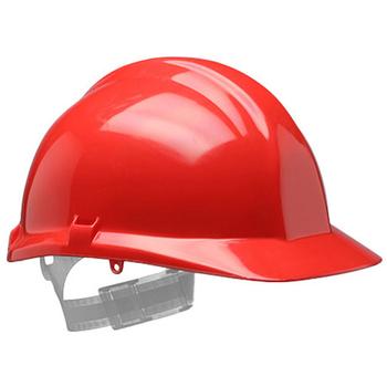 CENTURION 1125 sikkerhedshjelm rød (3031065-RED)