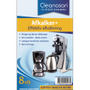 WhiteLabel Cleanosan Afkalker+ afkalkningstabs 8 stk