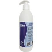 PRISTINE hånddesinfektionsgel 500ml