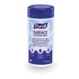 Purell desinfektionswipes 100stk