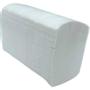 PRISTINE Extra Soft håndklædeark 2lags 21x23cm hvid 200ark