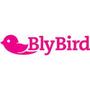 BLYBIRD DR-4000 tromle black