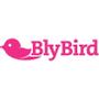 BLYBIRD DR2400 tromle sort