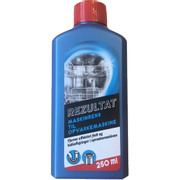 REZULTAT maskinrens til opvaskemaskine 250ml