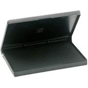 KORES NO. 2 stempelpude med sort blækfarve til håndstempling