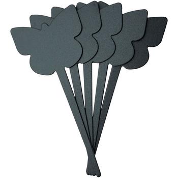 SECURIT Silhouette Butterfly kridttavle 5 stk (TAG-BUTTERFLY-5)