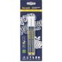 SECURIT kridtmarker 1-2mm 2stk