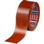 TESA 4287 omsnøringstape 66mx50mm orange