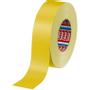 TESA 4651 lærredstape 50mmx50m gul 3stk