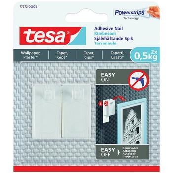 TESA klæbesøm 0,5kg 2stk (77772-00005-00)