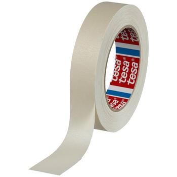 TESA 4316 afdækningstape 25mmx50m beige 12ruller (04316-00009-03*12)