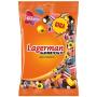 LAGERMAN Malaco Lagerman konfekt 900g
