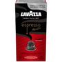 LAVAZZA Espresso Maestro Classico kaffekapsler 10stk