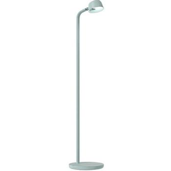 Glamox Luxo Motus Floor Gulvlampe Silk Teal (MOT028542)