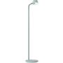 Glamox Luxo Motus Floor Gulvlampe Silk Teal