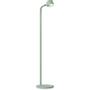 Glamox Luxo Motus Floor Gulvlampe Pleasent Green