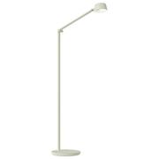 Glamox Luxo Motus Floor Gulvlampe Mild Citrus