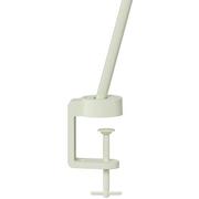 Glamox Luxo Bordklemme Mild Citrus