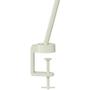 Glamox Luxo Bordklemme Mild Citrus
