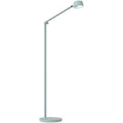 Glamox Luxo Motus Floor Gulvlampe Silk Teal