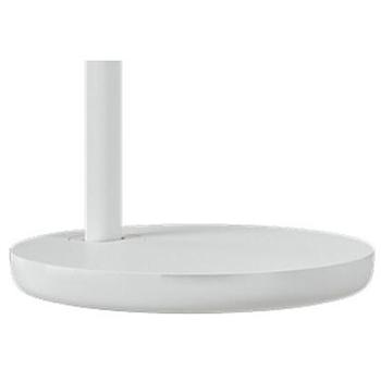 Glamox Luxo Bordfod Hvid (BRK028513)