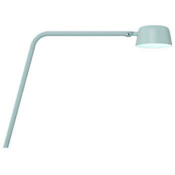Glamox Luxo Motus Table Bordlampe Silk Teal (MOT028504)