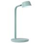 Glamox Luxo Motus Mini Bordlampe Silk Teal