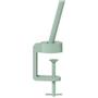 Glamox Luxo Bordklemme Pleasent Green