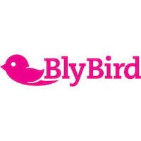 BLYBIRD PGI-550/C blækpatron black/ cyan/ magenta/ yellow (PGI-550/CLI-551XL)