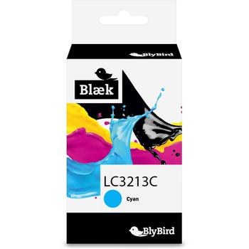 BLYBIRD LC3213C blæk (LC3213C)