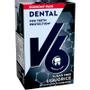 V6 Dental Liquorice tyggegummi 70g