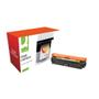 QConnect Toner CE342A Gul