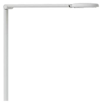 Glamox Luxo Motus Flat bordlampe tuneable hvid (MOT028508)