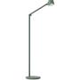 Glamox Luxo Motus Floor Gulvlampe Estate Green