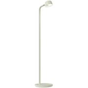 Glamox Luxo Motus Floor Gulvlampe Mild Citrus