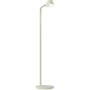 Glamox Luxo Motus Floor Gulvlampe Mild Citrus