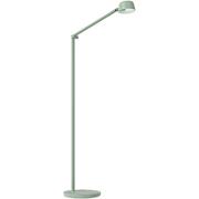 Glamox Luxo Motus Floor Gulvlampe Pleasent Green