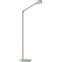 Glamox Luxo Motus Floor Gulvlampe Pleasent Green