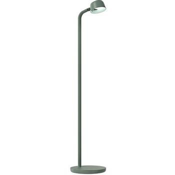 Glamox Luxo Motus Floor Gulvlampe Estate Green (MOT028540)