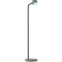 Glamox Luxo Motus Floor Gulvlampe Estate Green