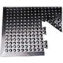 MATTING Yoga Flex midterstykke sort