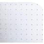 MATTING 120x200cm stoleunderlag pigge