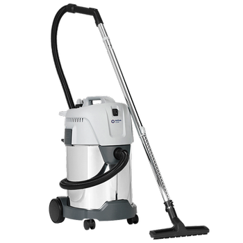 NILFISK VL200-30 PC Innox våd-/ tørstøvsuger (107420060)